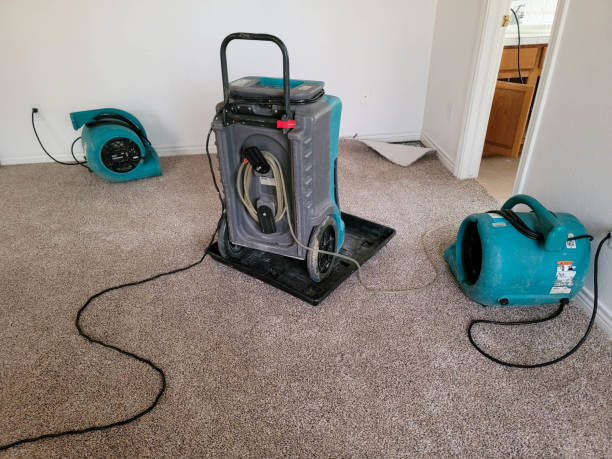 Local water damage restoration in Exeter, PA