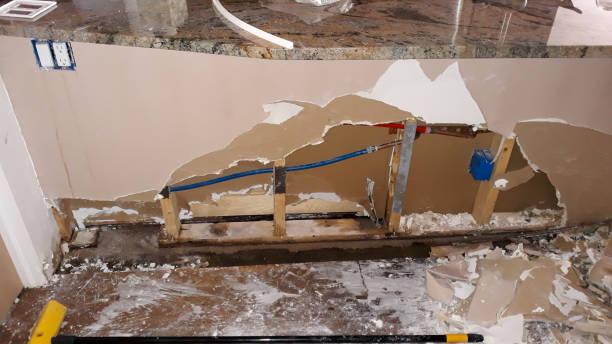 Best Sewage cleanup and water damage restoration  in Exeter, PA
