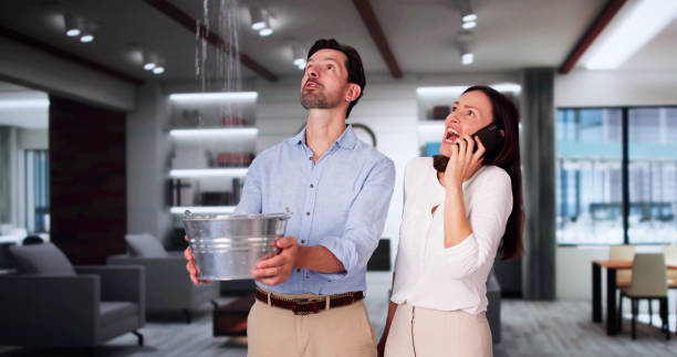 Best Flood restoration services  in Exeter, PA